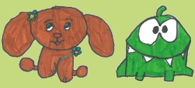 Kinder
